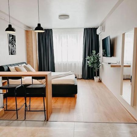 Agoll Victoria - Self Checkin Apartment Resita Ngoại thất bức ảnh